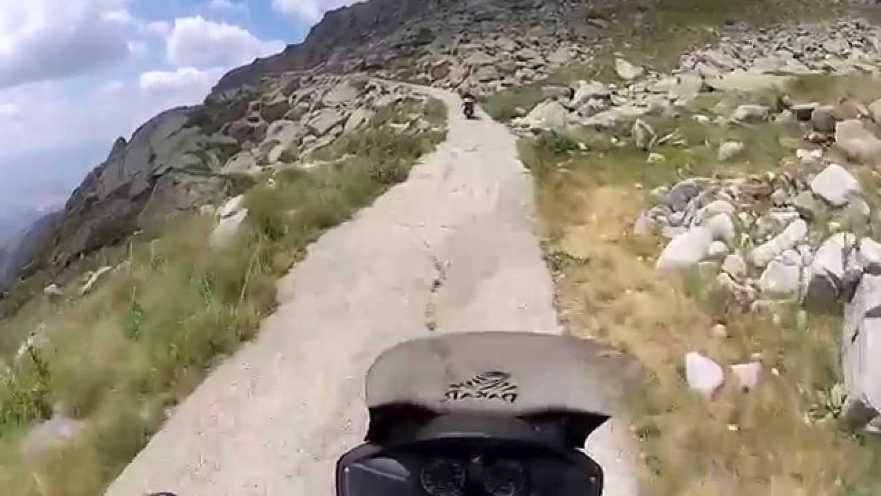 Rodopy Zachodnie