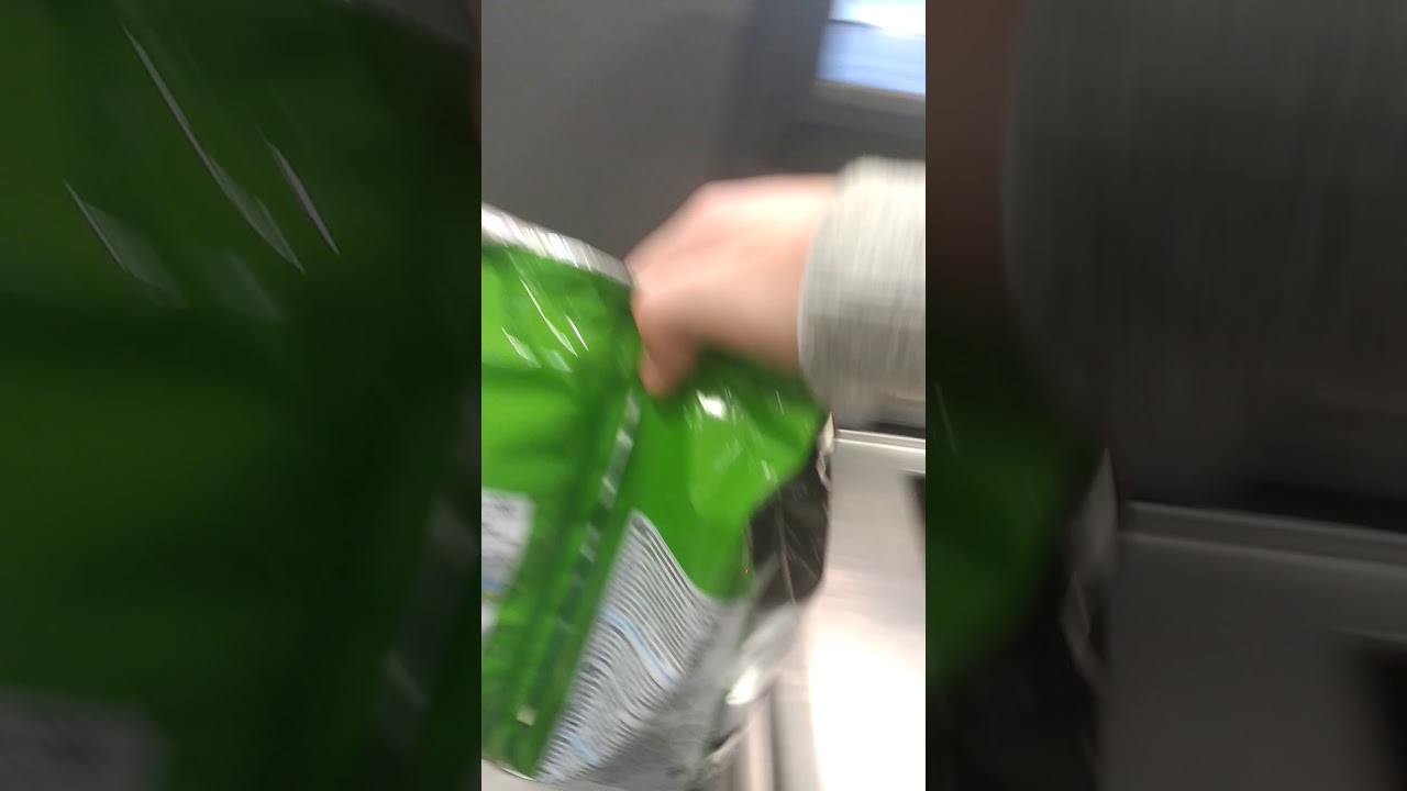 M&S Self Service Checkout At Lecisecter