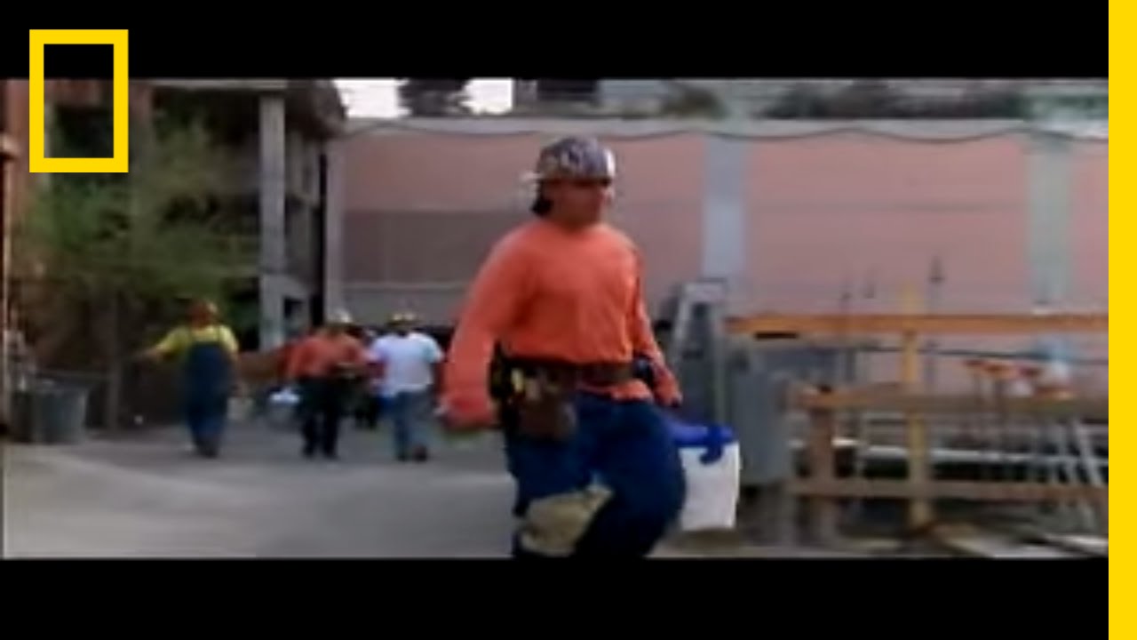 L.A. Rod Busters | National Geographic