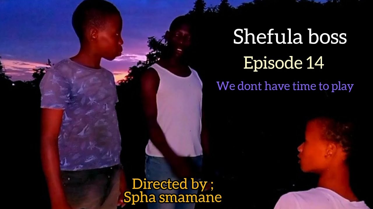 Shefula boss episode 14