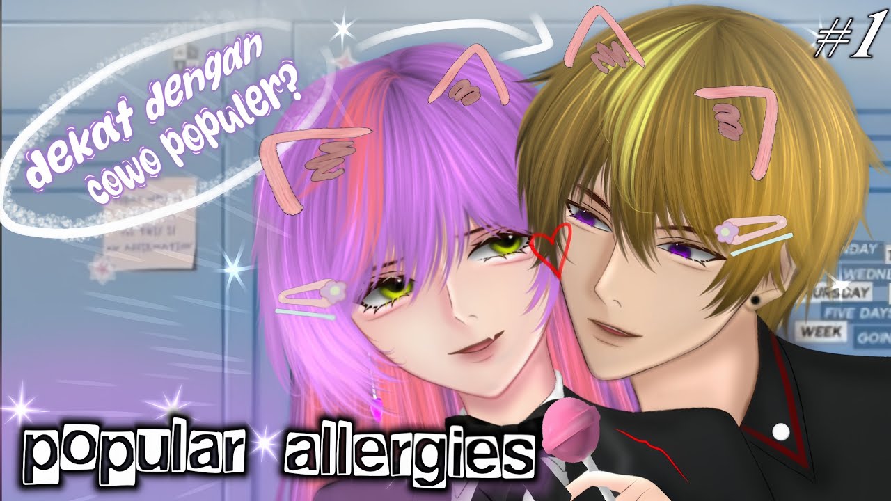 (Test Intro) POPULAR ALLERGIST 