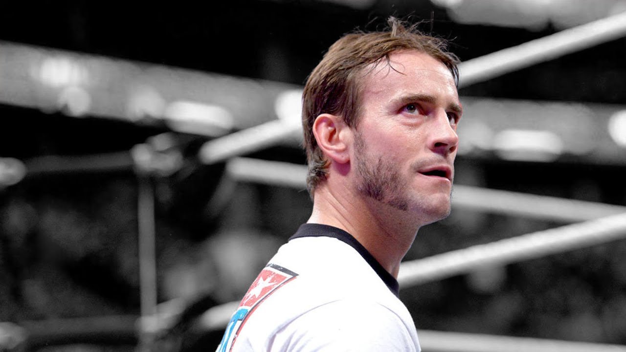 The Night CM Punk Left the WWE...