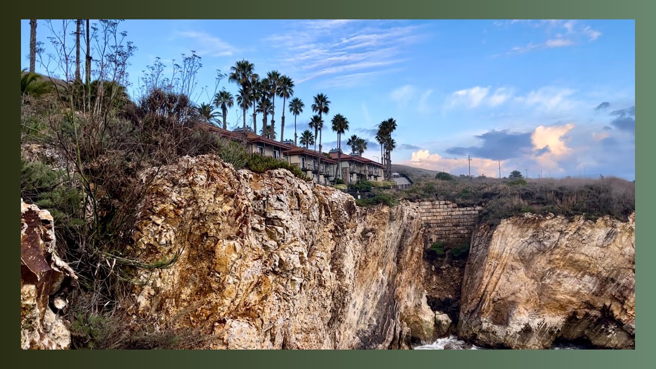 Inn At The Cove | Pismo Beach, California