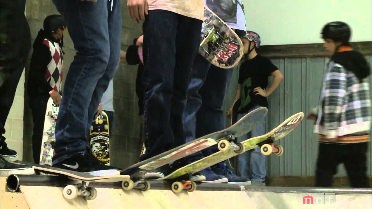 Skate for Change