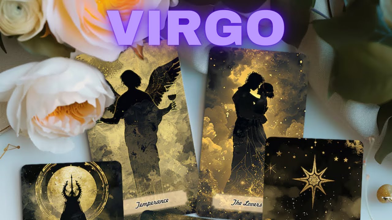 VIRGO ❤️✨, GET READY! 😳THE LOVE OF YOUR LIFE IS COMING💞🔥YOU’RE NEVER GONNA WANT TO BE APART♾️💍