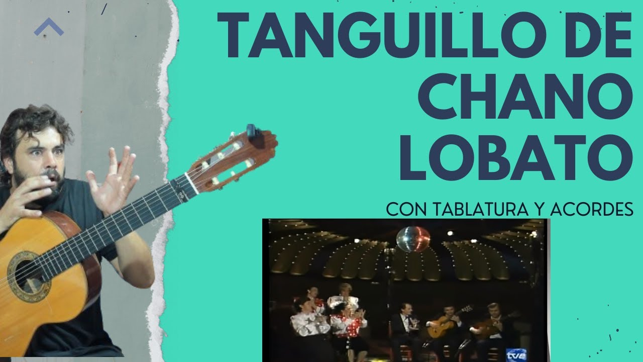 🎉COMO TOCAR TANGUILLOS DE CADIZ 2024 (FACIL)
