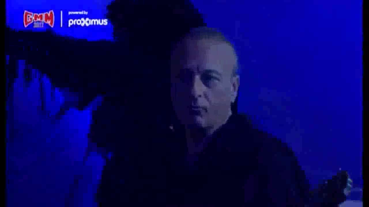 ▷▶Mayhem - Graspop Metal Meeting [2017]