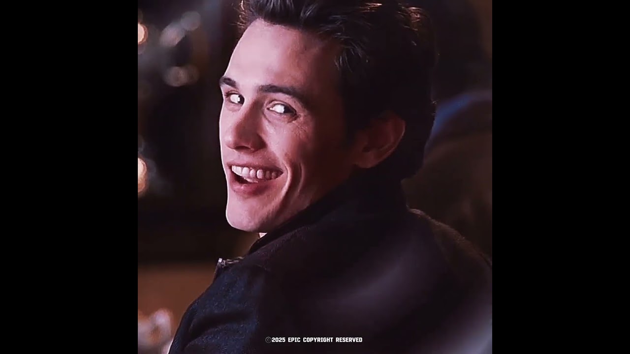 Bro is so Handsome 😭 | Harry Osborn edit | Spiderman 