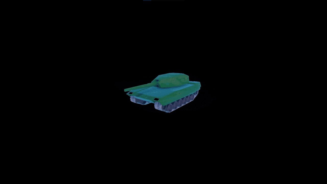 ХХИТ &mdash; UNIVERSAL TANKS 2