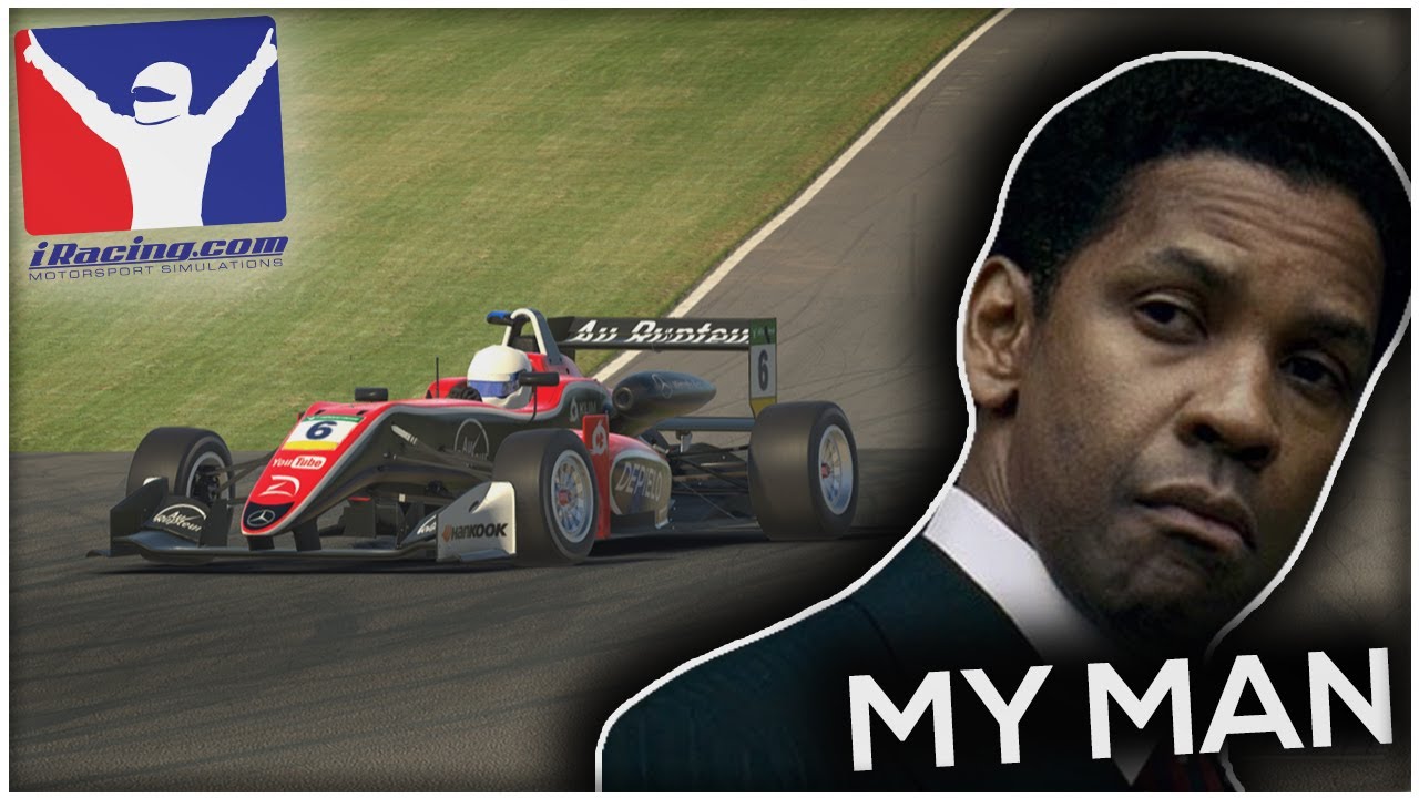 J'ACHETE LE RESULTAT TOUT DE SUITE - iRacing