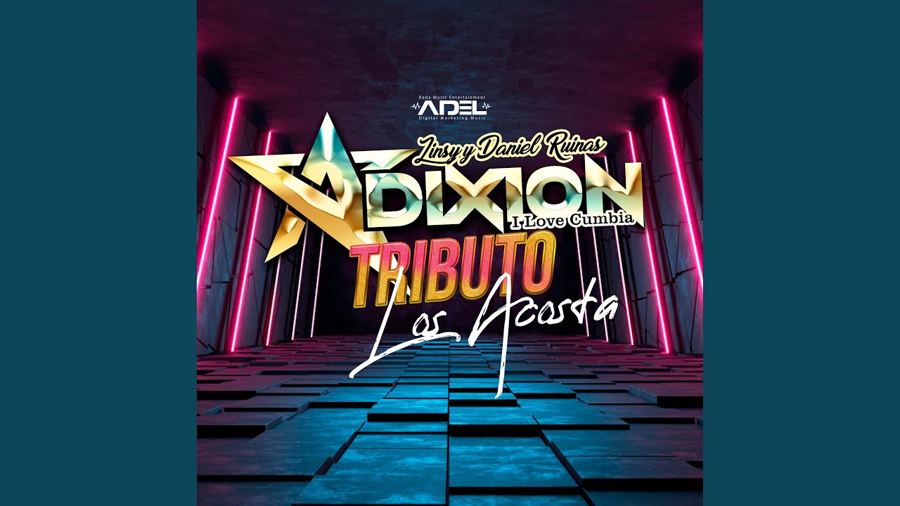 Tributo A los Acosta