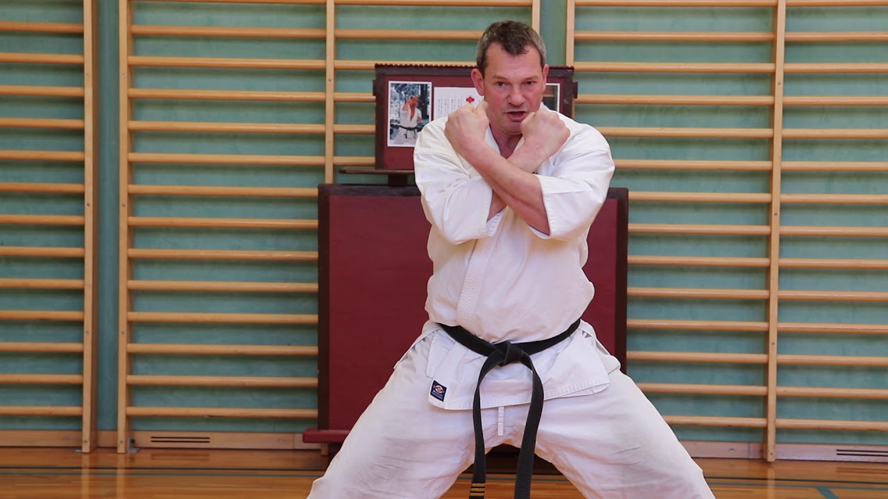 Tettsui Yoko Uchi