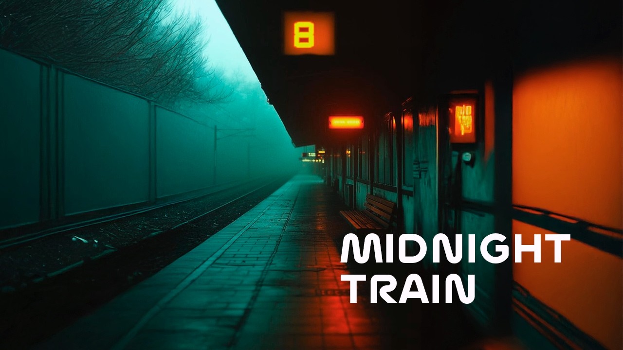 Midnight train