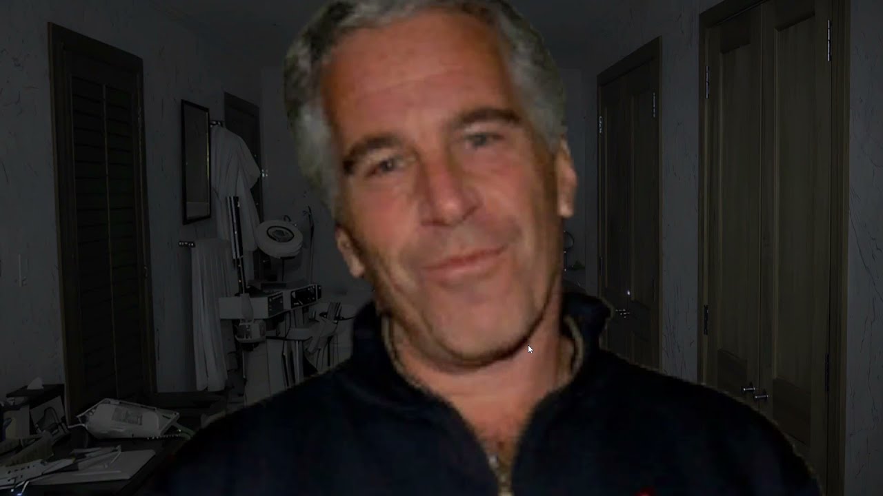 Five Nights At Epstein's Gameplay
