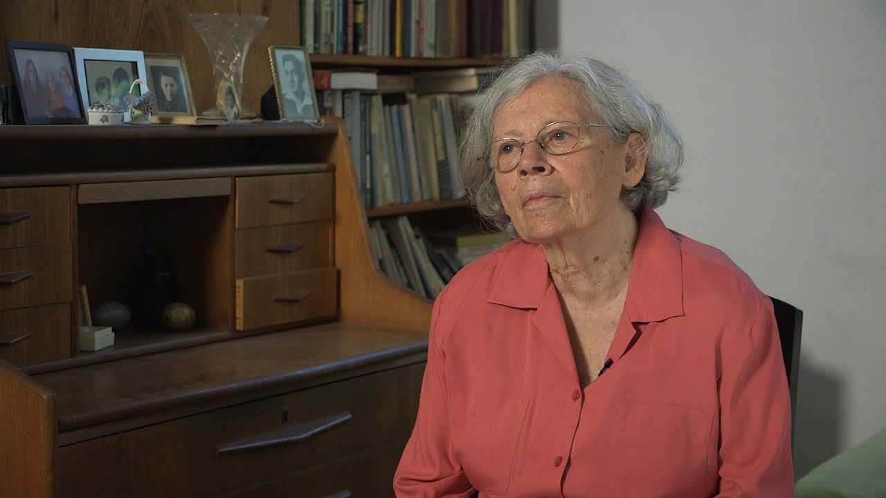 Irena Klepfisz on the Queerness of Contemporary Yiddish Culture