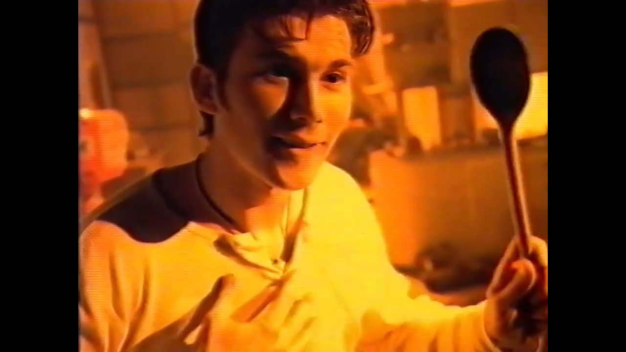 5Fm - The Apartment Years Advert