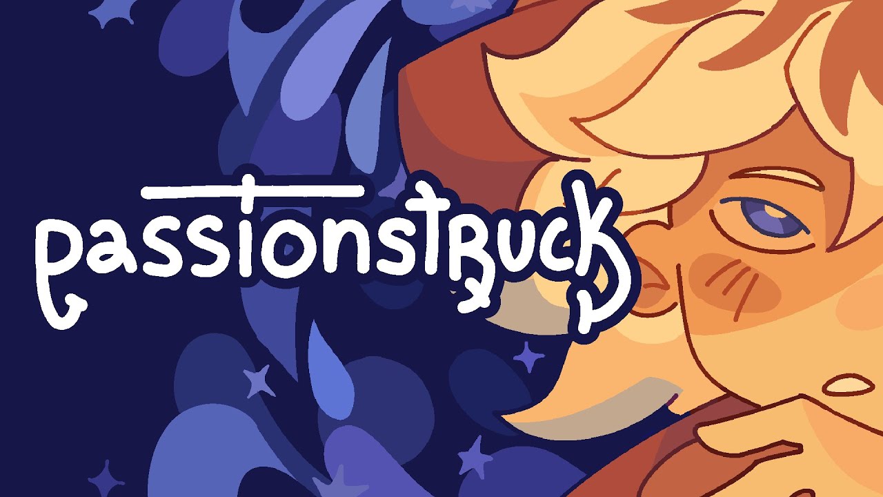 Passionstruck - Release Trailer