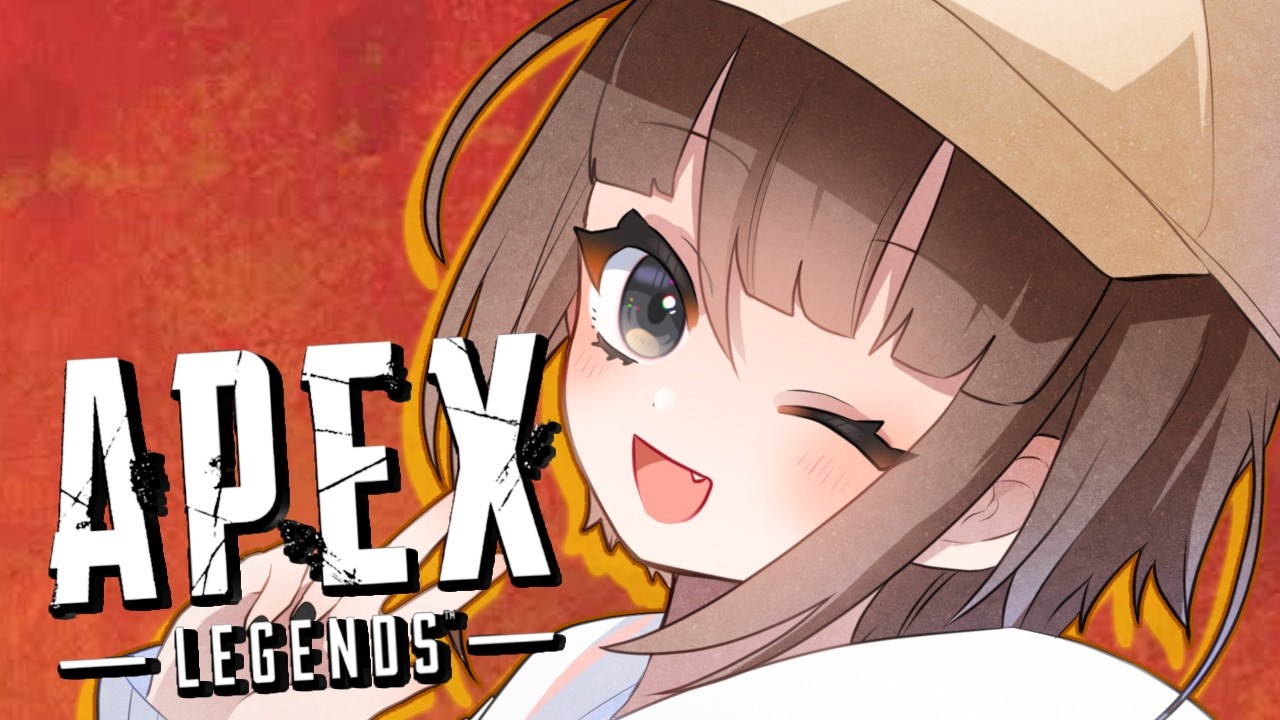 【APEX】脱ルーキー！絶対ウルトを使うが目標【ソロランク】