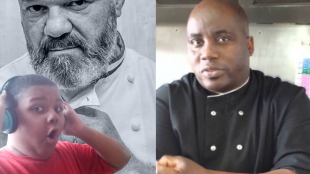 LE PIRE RESTAURANT DU MONDE (Cauchemar en cuisine) #2