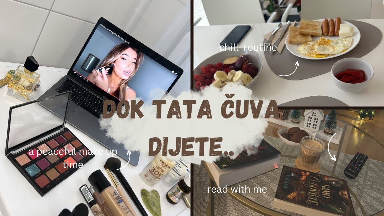 Provedite Subotu sa mnom