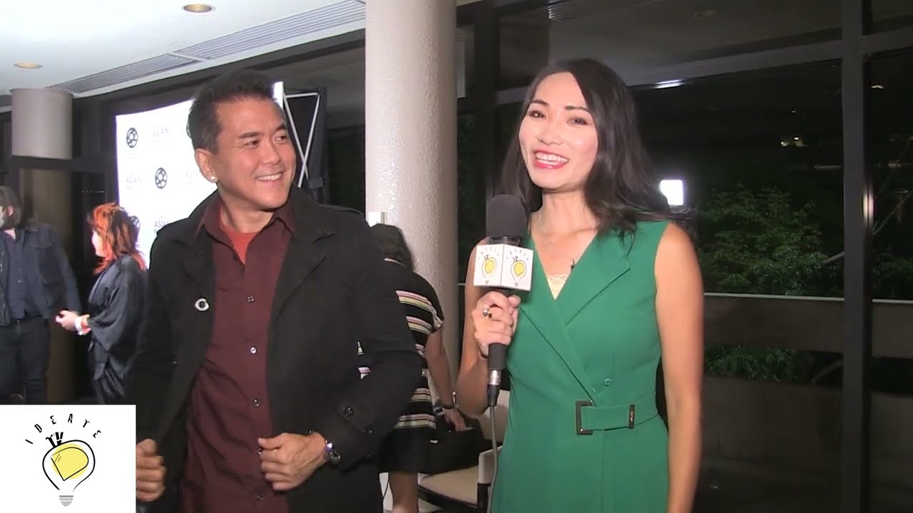 Be Free - Los Angeles Asian Pacific Film Festival 2022