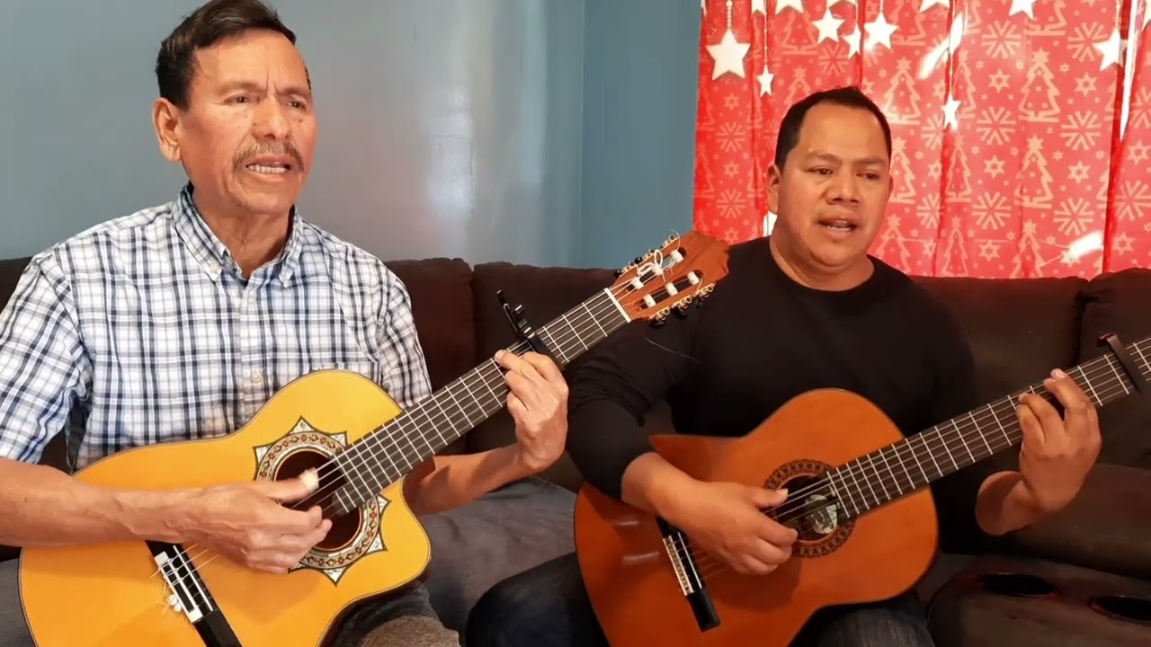 DUO LIBANO DE LOS ANGELES  últimas prácticas  Atenta invitación  Bendiciones  Hnos y amigos.