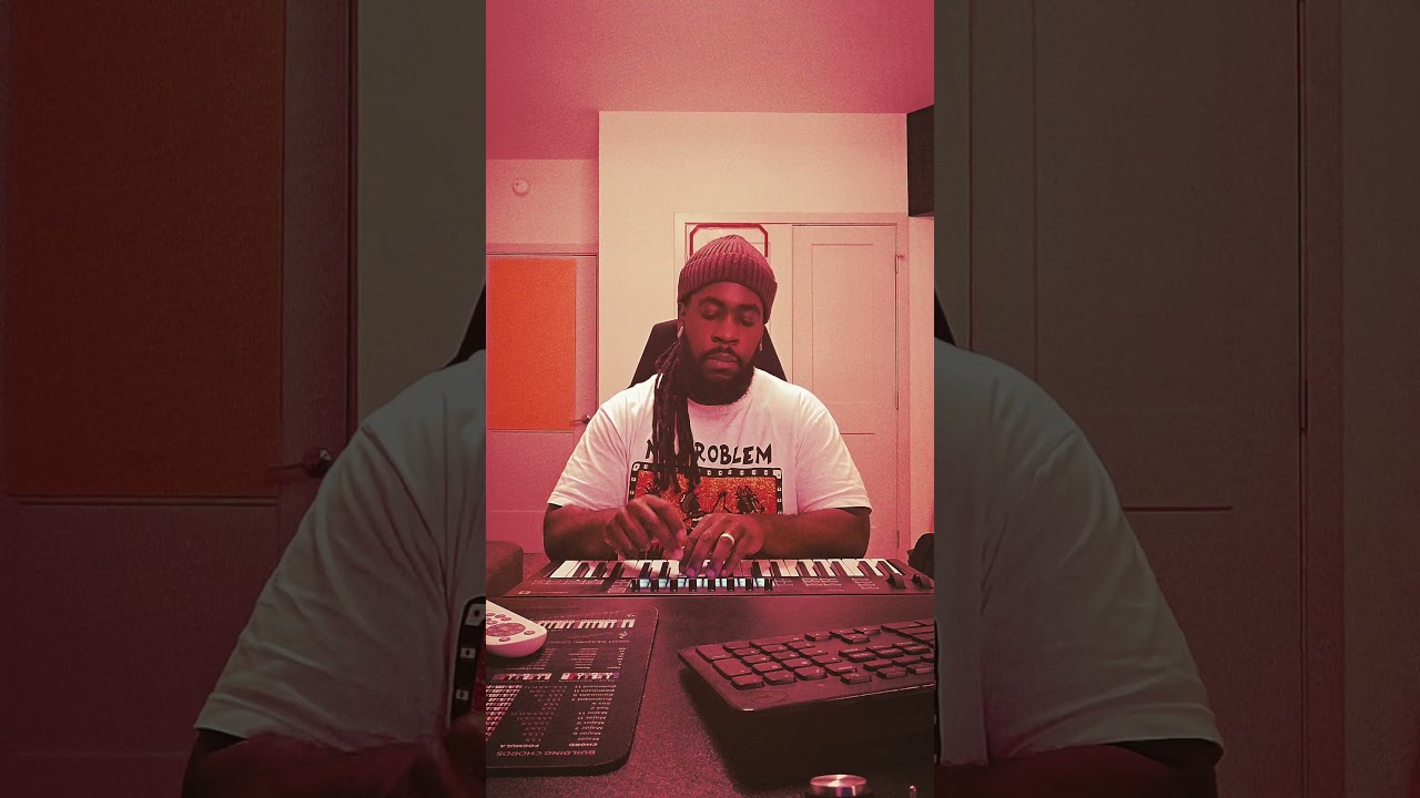 album mode activated. chopping samples for a new CHILLED VIOLIN release 🎻🟠🟡🔴 