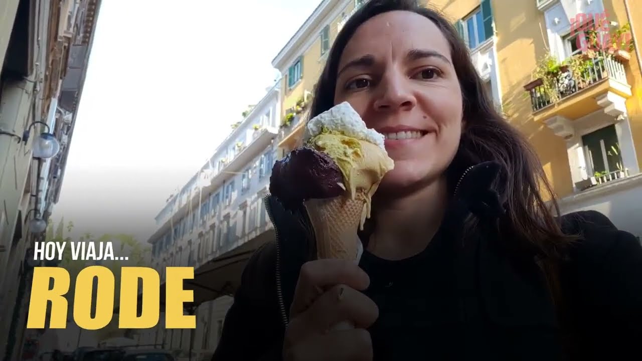 Roma, El museo al aire libre más grande del mundo - Qué Guay Viajes