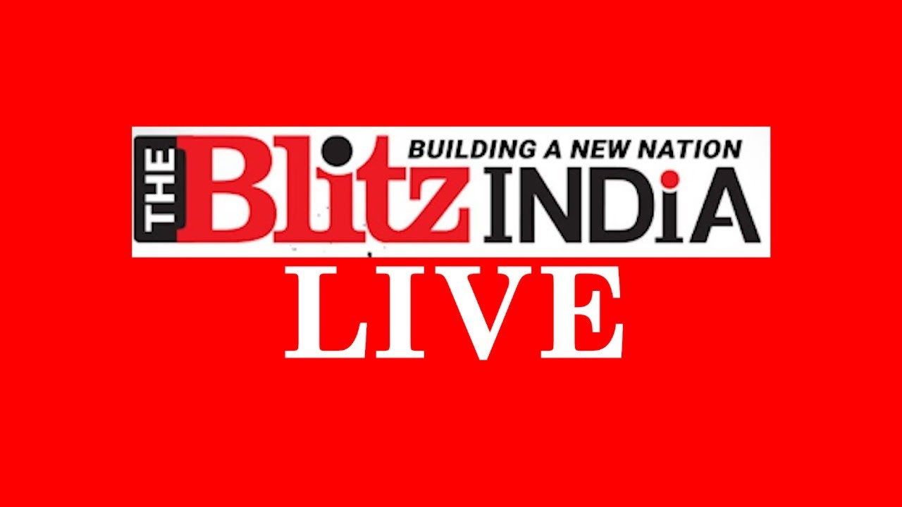 Blitz India | LIVE : Prime Minister Narendra Modi participates in TV 9 Conclave #narendramodi #news
