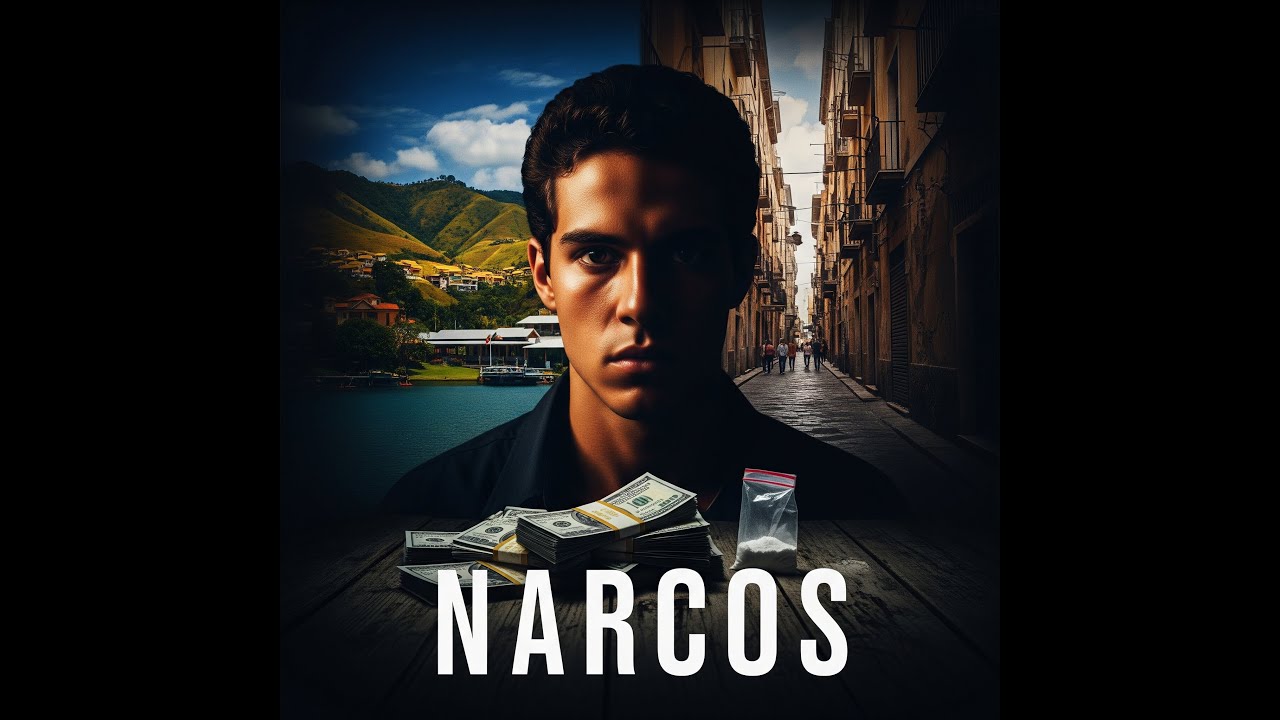 Film sulla Mafia: Narcos (1992) | Regia di Giuseppe Ferrara | Completo in Italiano HD