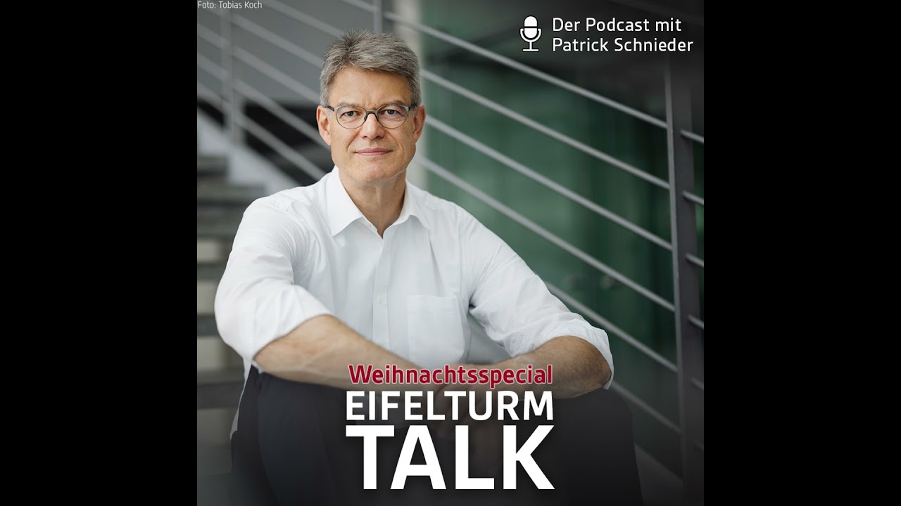 Weihnachtsspecial – Fragen der Zuhörer