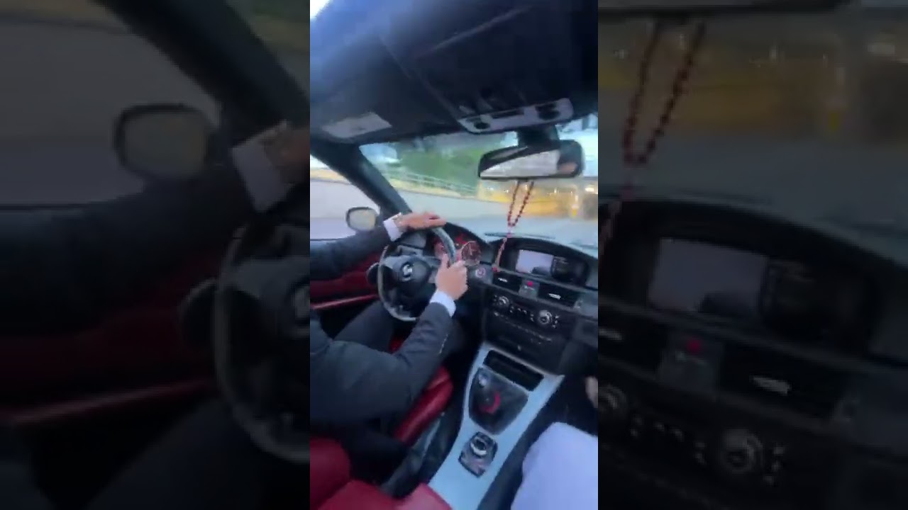 My Bmw 335i N54 600whp