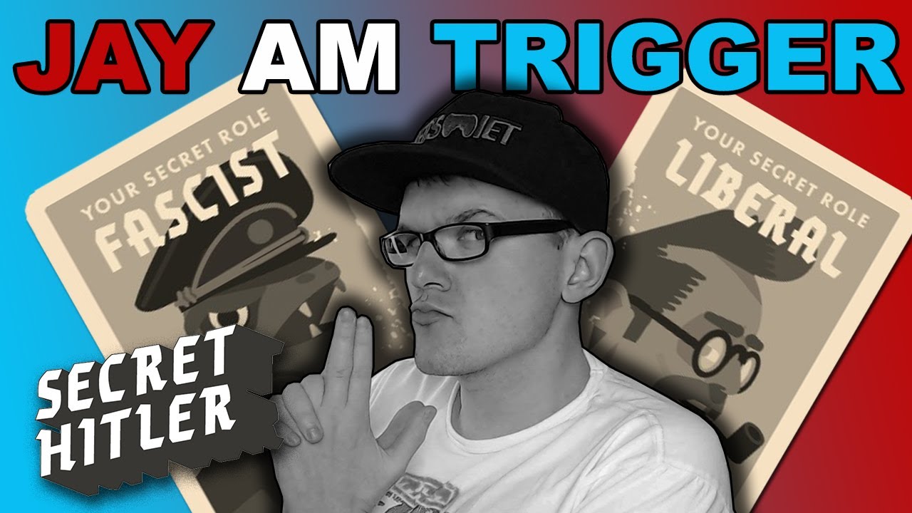Einfaches Spiel in Secret Hitler?