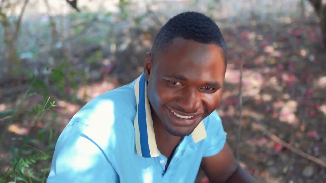 Tafuta wako tukutu by tz comedy 