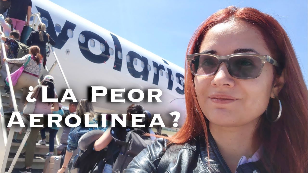 Viajar en Avión con Volaris PREMIUM ✈️✨ ¿Vale la pena?