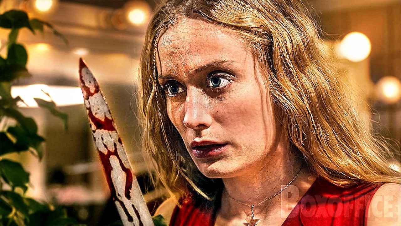 SCARED | THRILLER | Full Movie in English