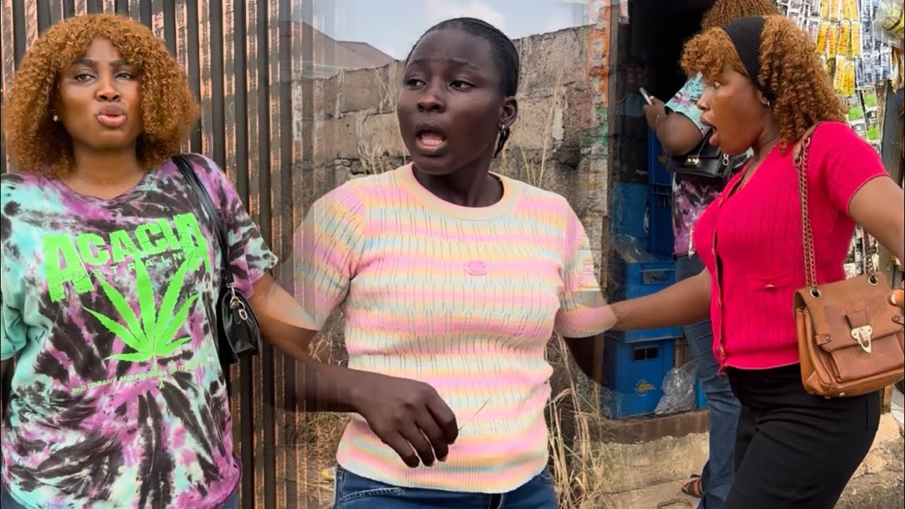 No excuse… Best Nollywood movies..