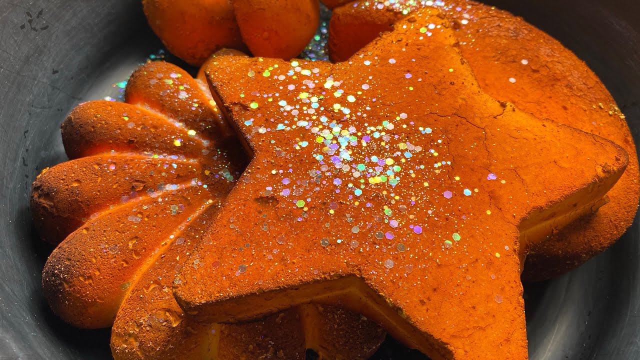 Amazing Dusty & Crunchy Asmr | Oddly Satisfying | Asmr Pocahontas