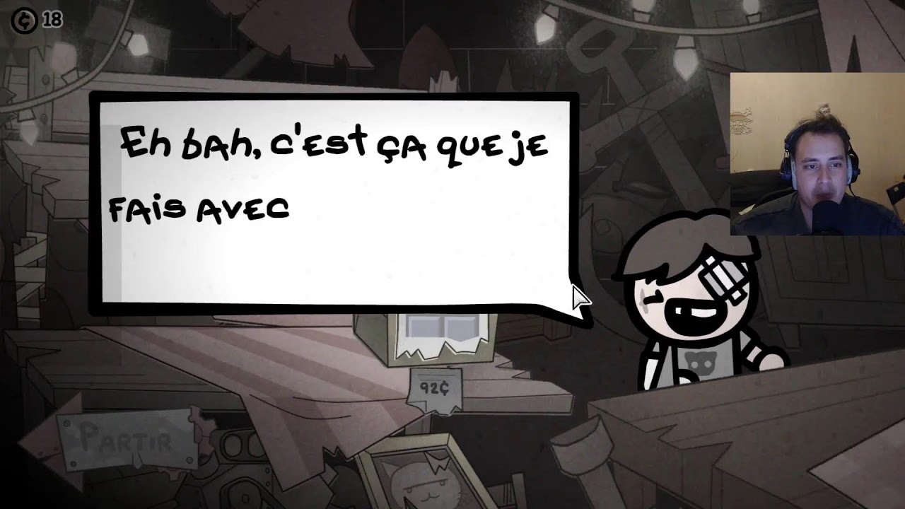 On teste le nouveau jeu Mewgenics !! https://twitch.tv/toxycrush