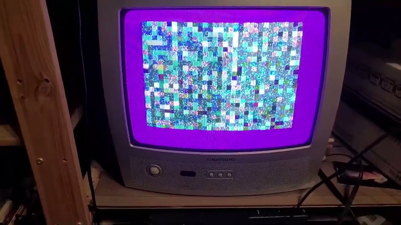 Harlequin 128 issue 4b. ZX ZDESEQ