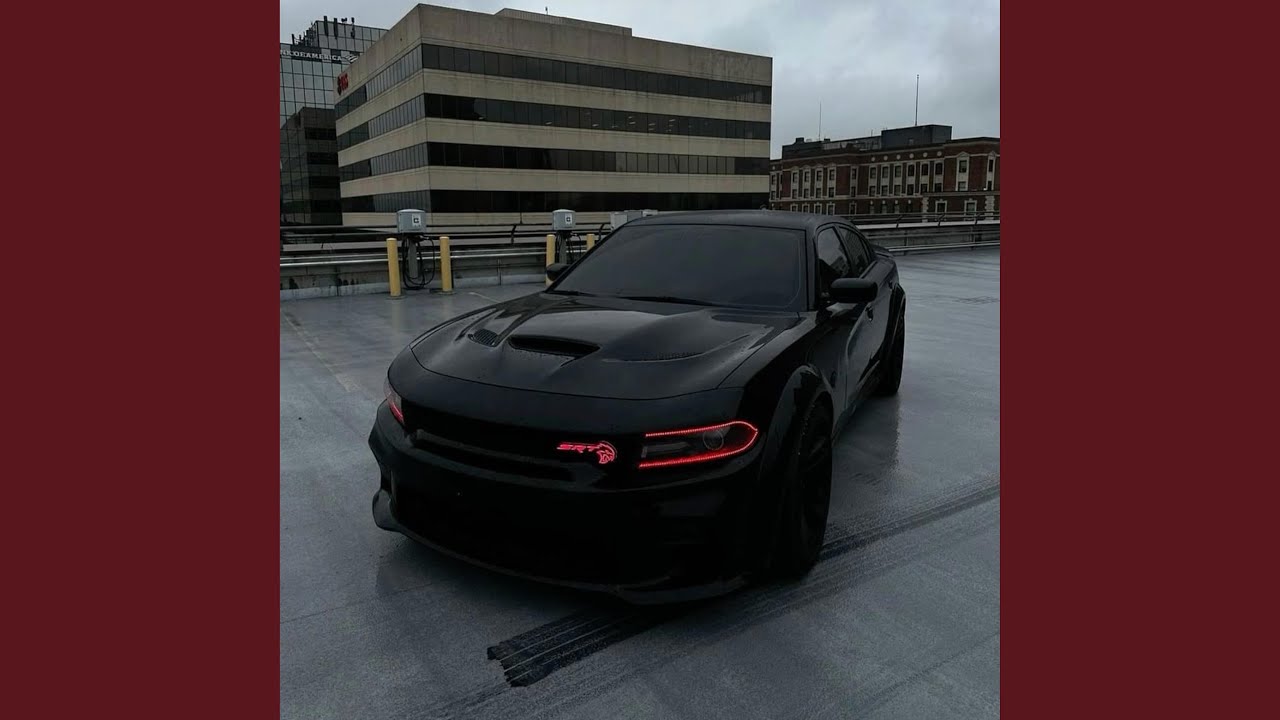 Charger boy