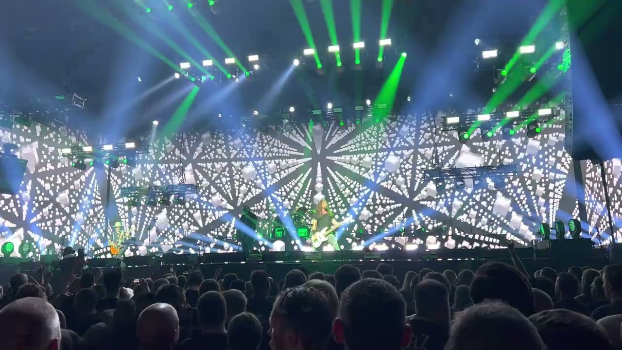 Böhse Onkelz - Narben (Live in Hannover 2022) [4K]