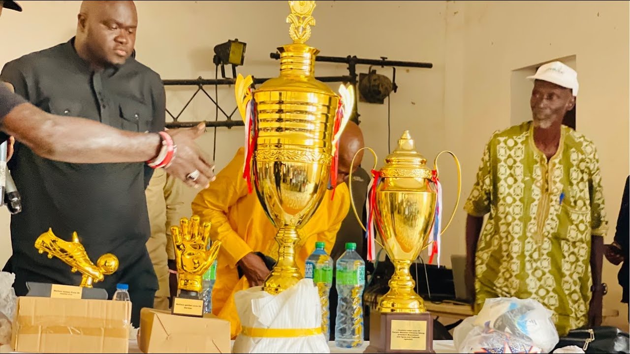 🔥En Direct Finale Revanche 😱🔥ASC Yakaar VS Fassanda navétane Zone9 Joal 2023 Sur la Chaine la plu