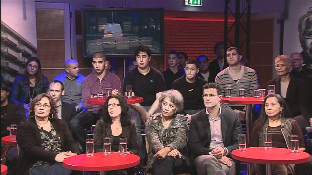 Trailer Pauw in Culemborg NTR