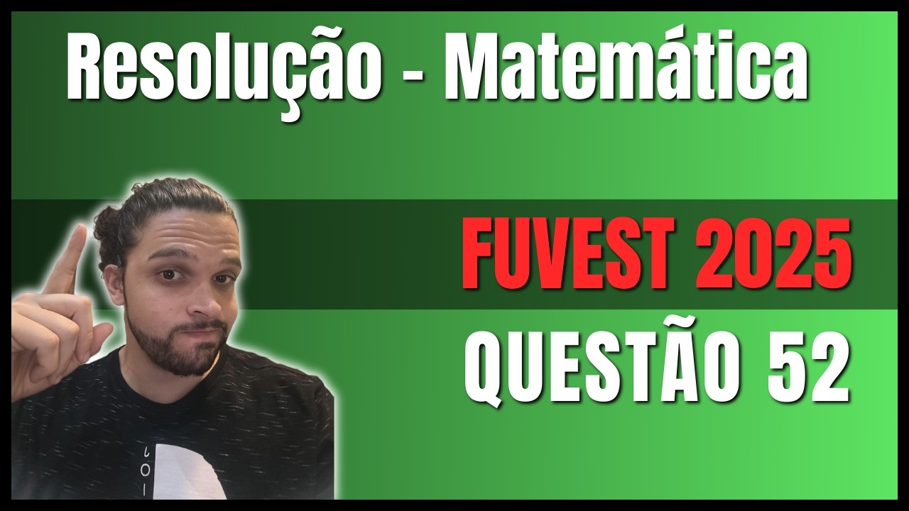 Questão 13 - Lista de Exercícios 2º Ano EM - M1 - 1º Bimestre