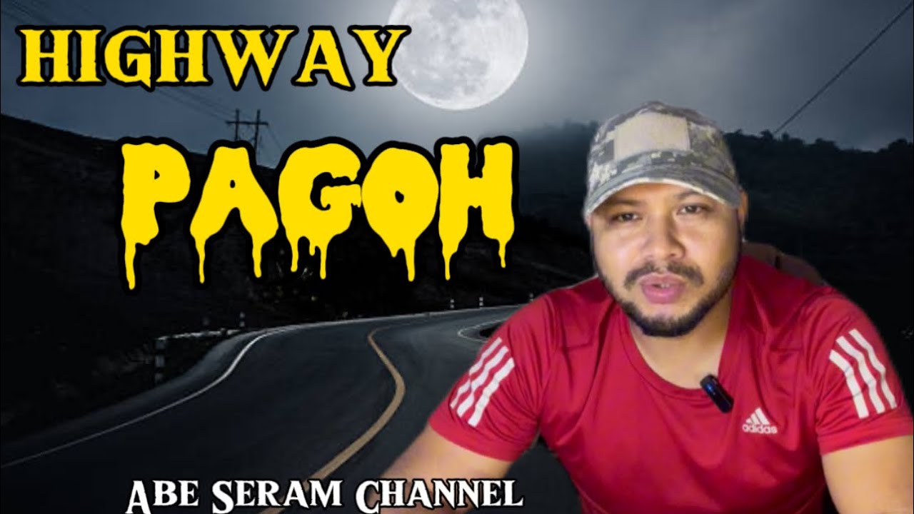 Kisah Seram R&R, Highway Pagoh dan Highway di Johor Bharu