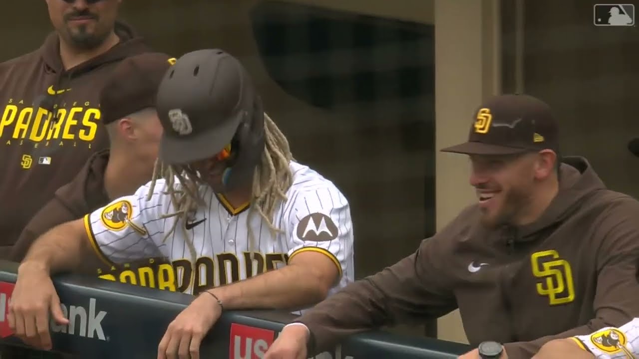 MLB | Незаконные диковинки
