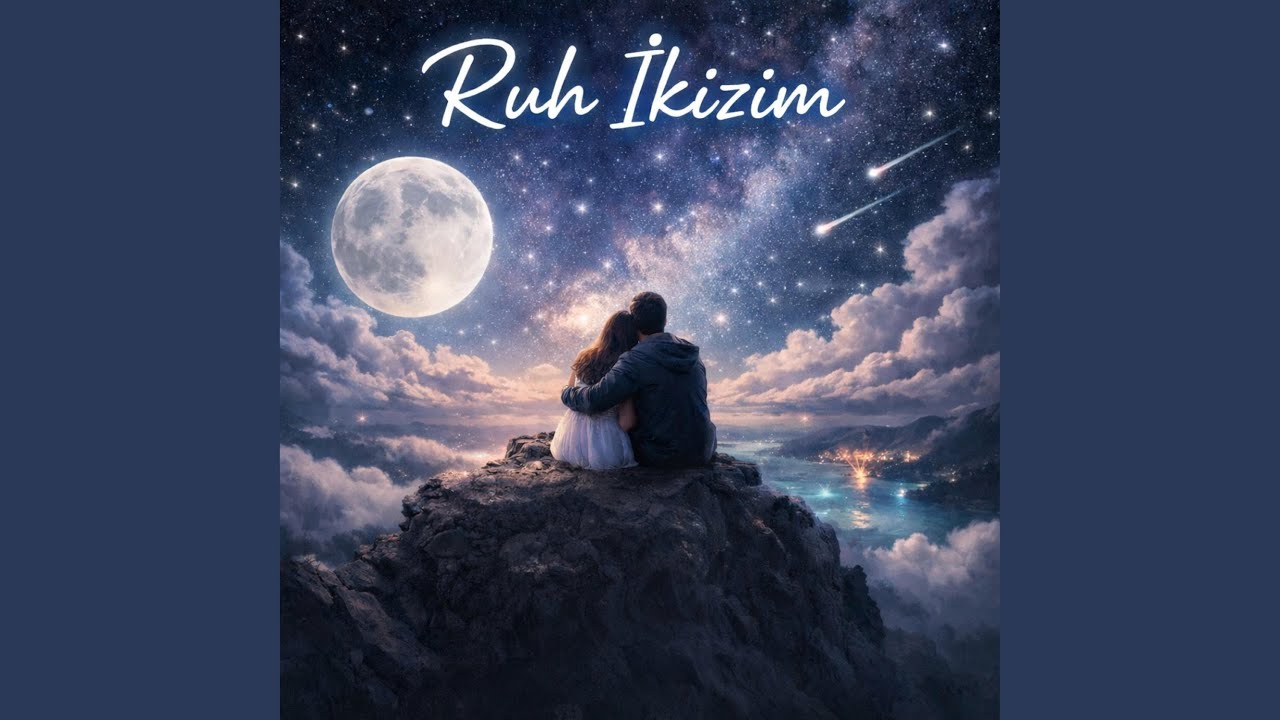RUH İKİZİM