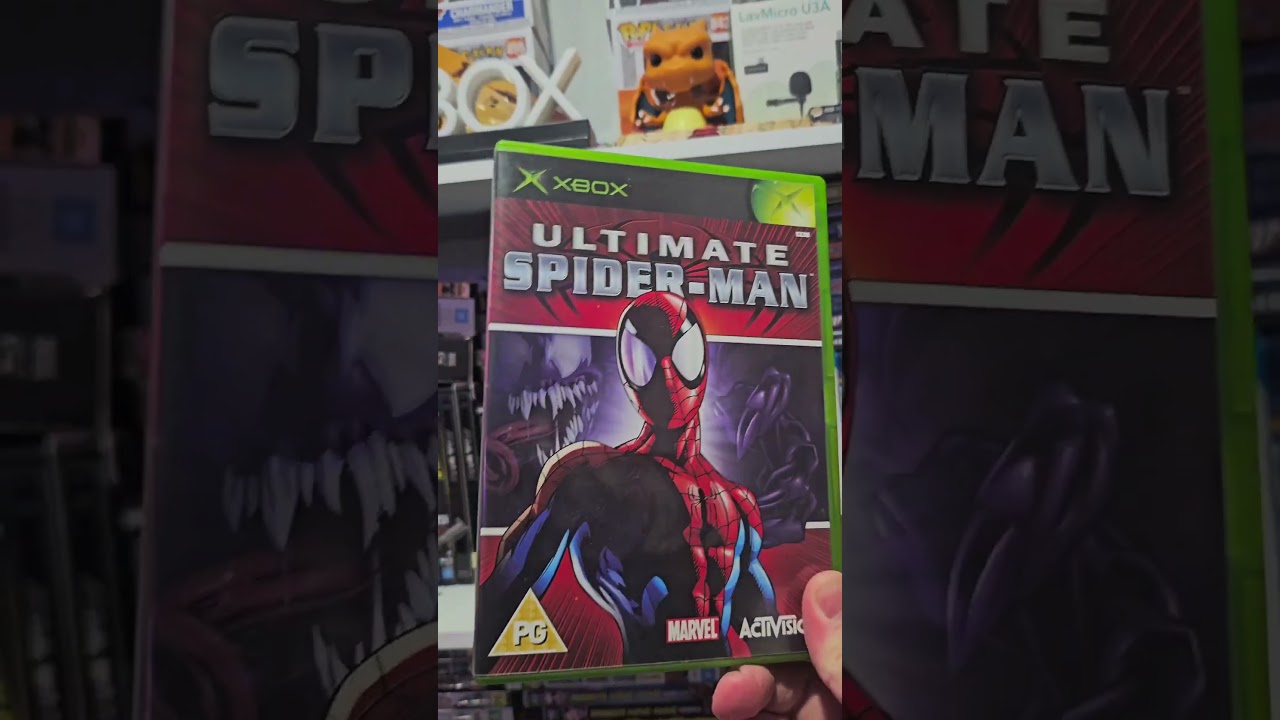 These games are 20 this year 😮 #gaming #retrogaming #oldschoolgames #ps2 #xbox #wii #gamingshorts