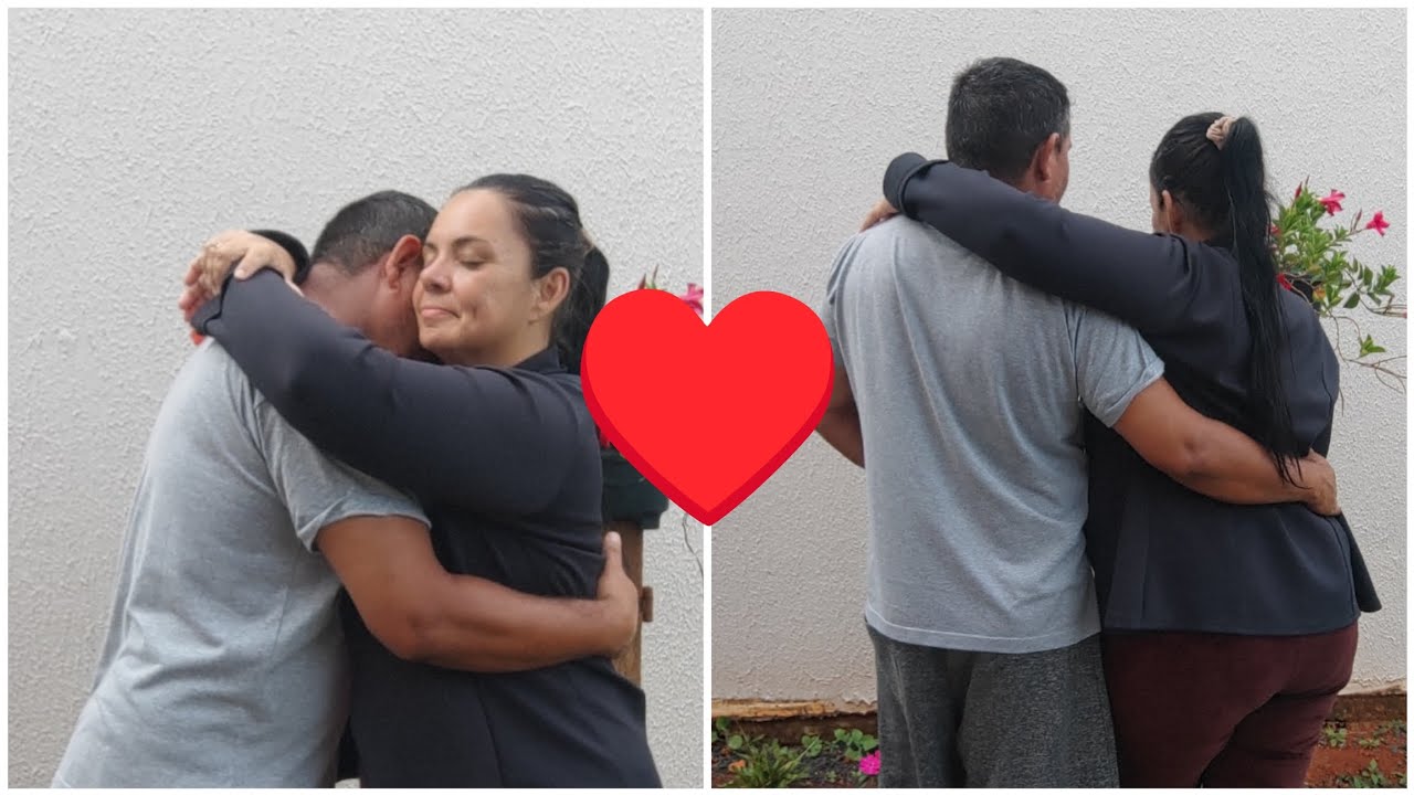 Depois de 35 anos e um reencontro/Acaso ou obra do Senhor?!